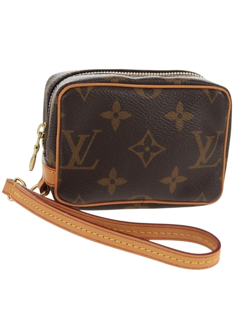 Louis Vuitton Trousse Wapity Pouch Lv #359783L58B